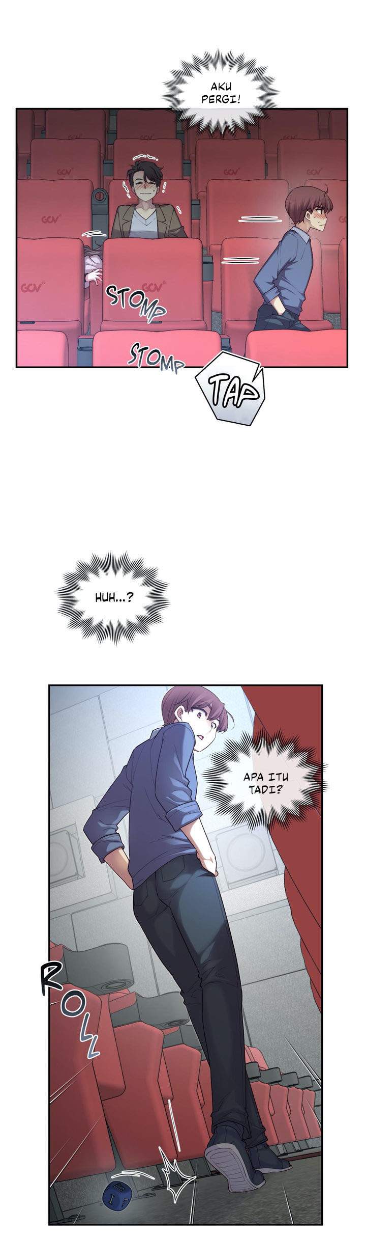 The Girlfriend Dice - Chapter 03 138