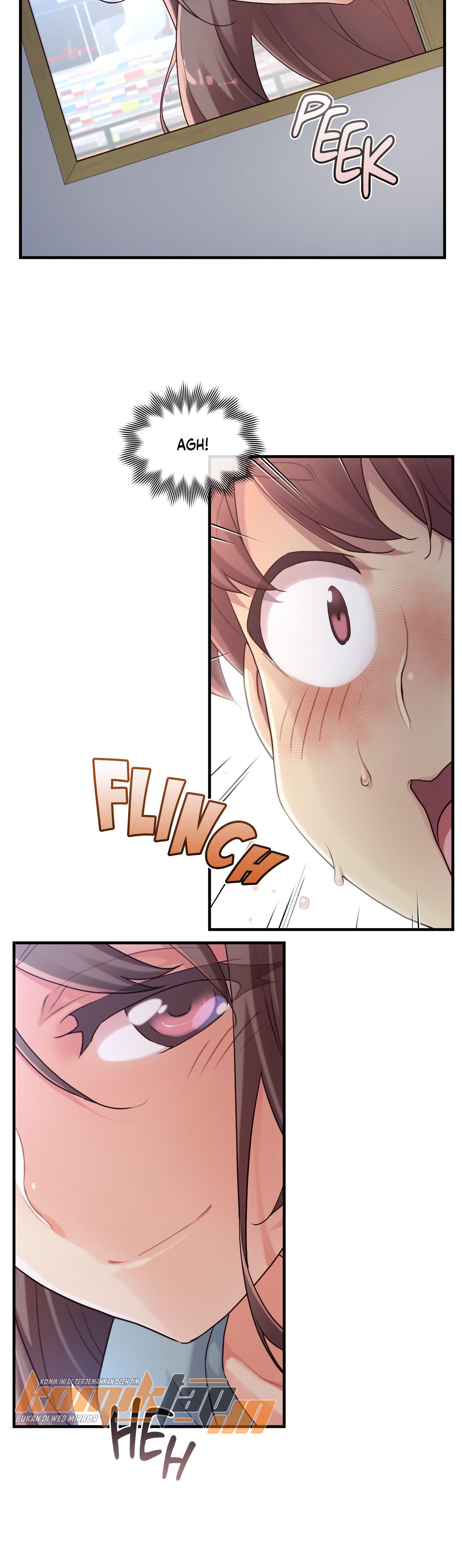 The Girlfriend Dice - Chapter 58 601