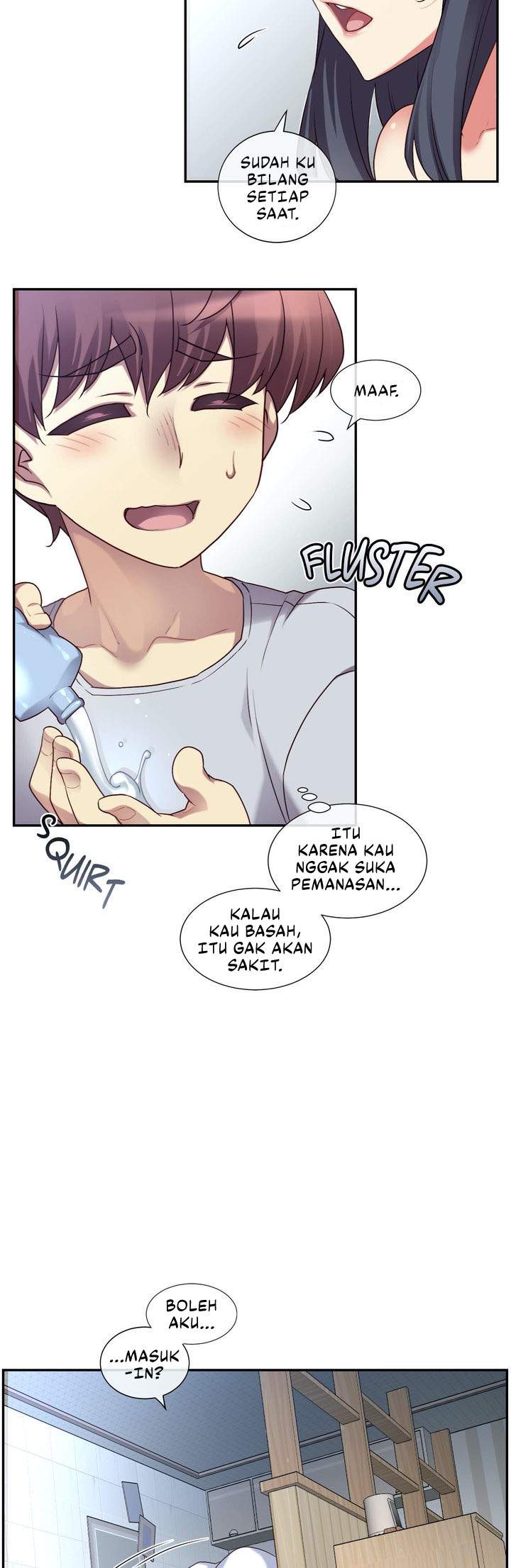 The Girlfriend Dice - Chapter 03 12