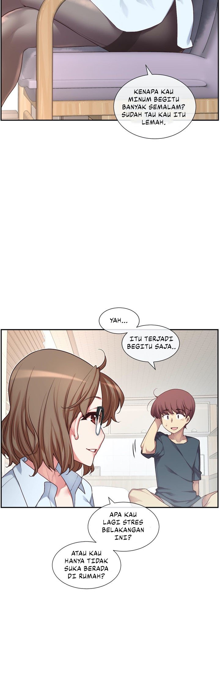 The Girlfriend Dice - Chapter 03 84