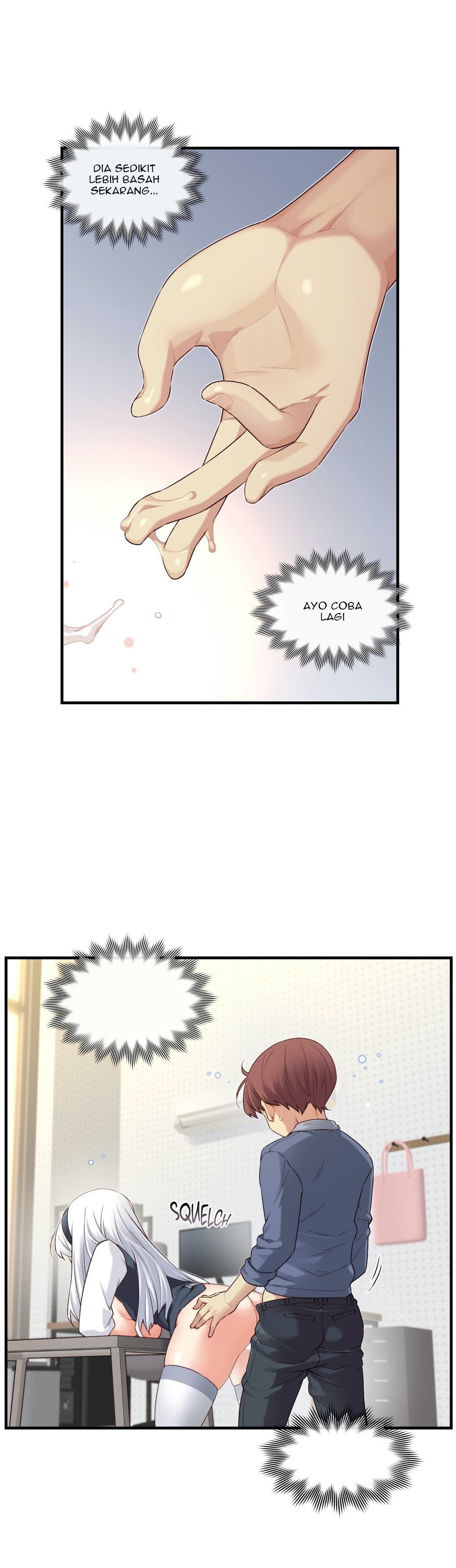 The Girlfriend Dice - Chapter 58 981