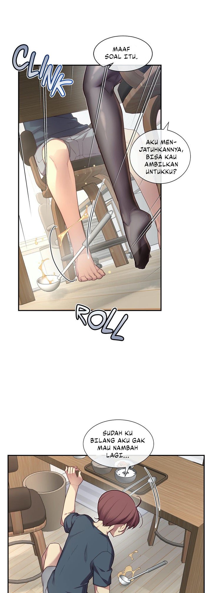 The Girlfriend Dice - Chapter 03 88