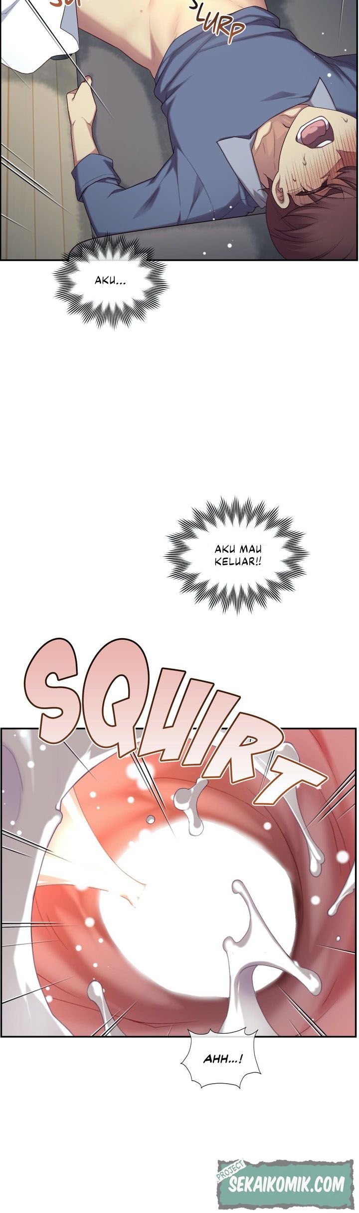 The Girlfriend Dice - Chapter 58 195