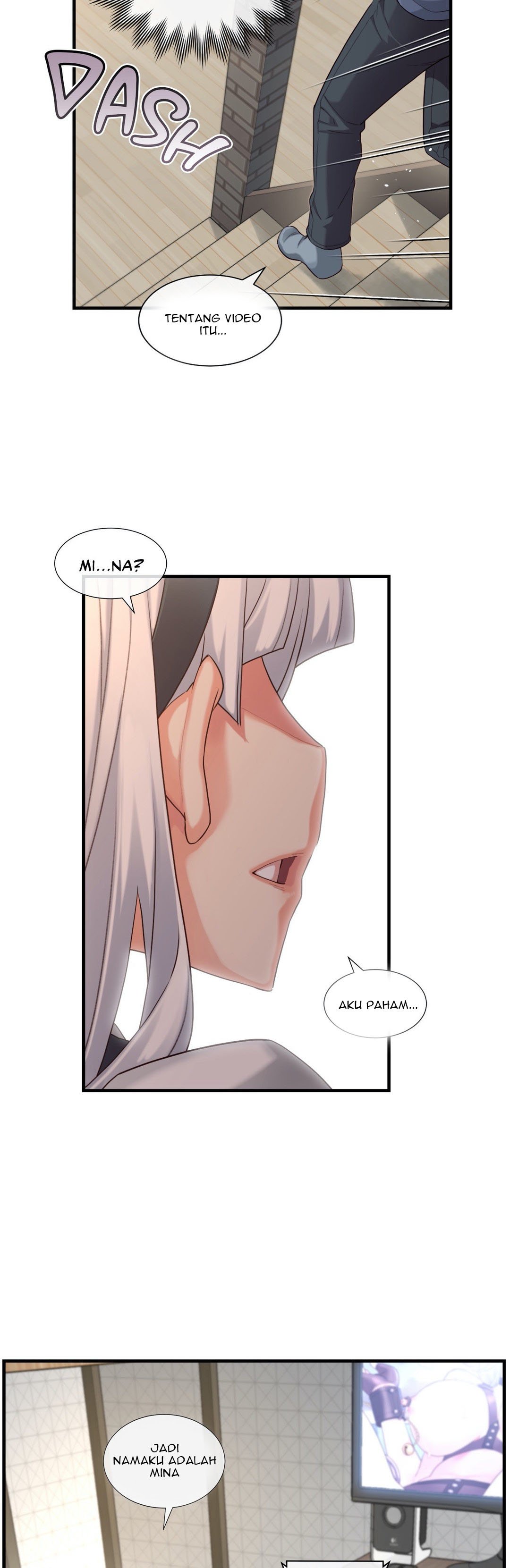 The Girlfriend Dice - Chapter 58 929