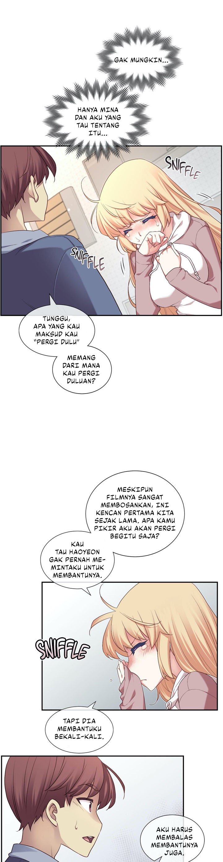 The Girlfriend Dice - Chapter 58 237