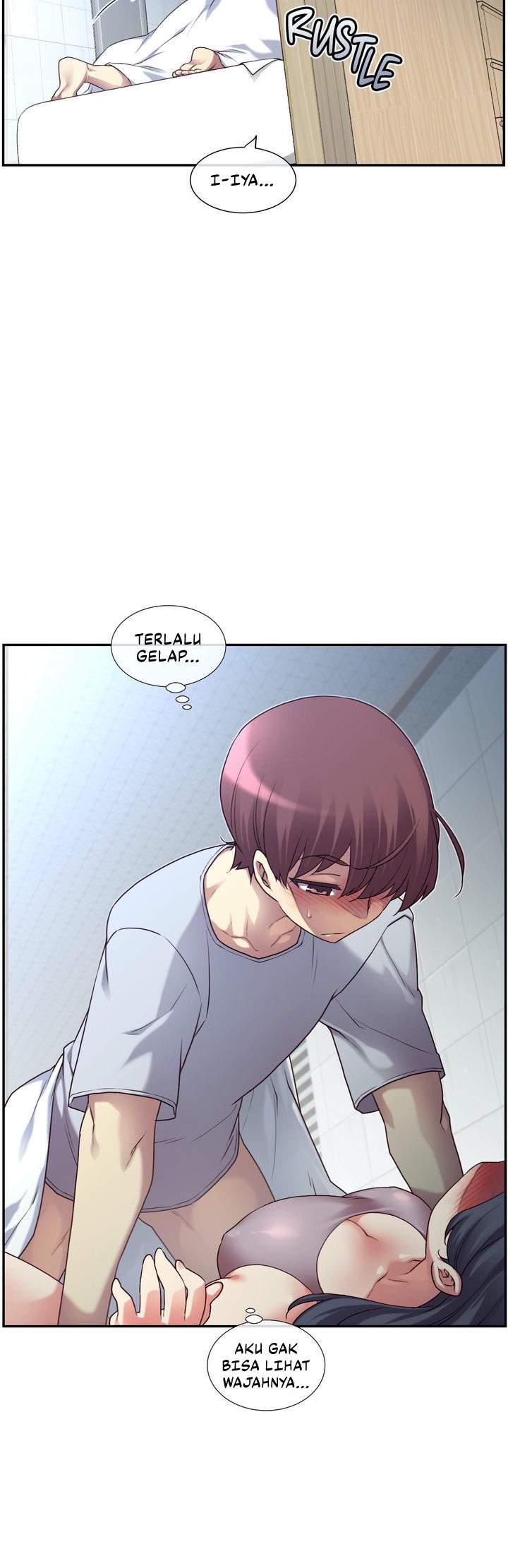The Girlfriend Dice - Chapter 03 13