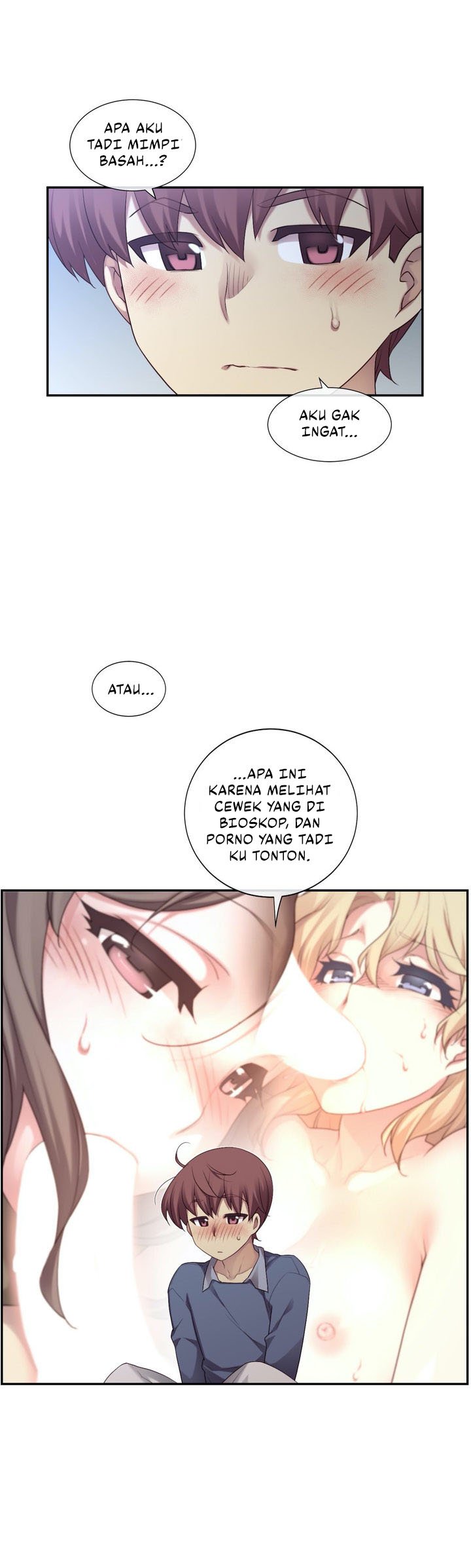 The Girlfriend Dice - Chapter 58 178