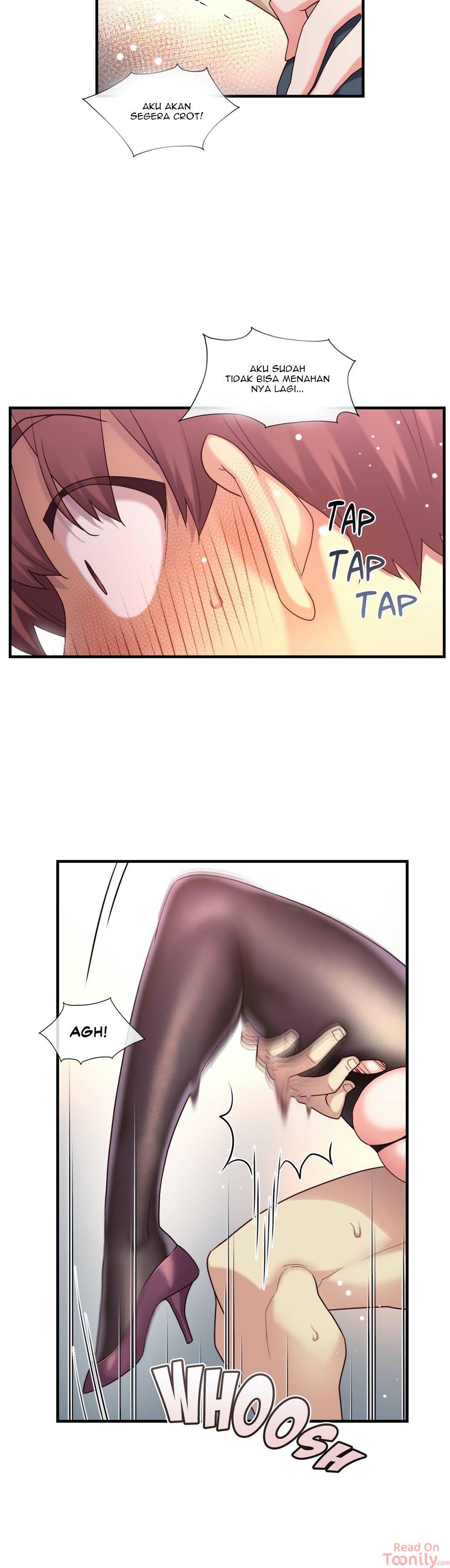 The Girlfriend Dice - Chapter 58 339