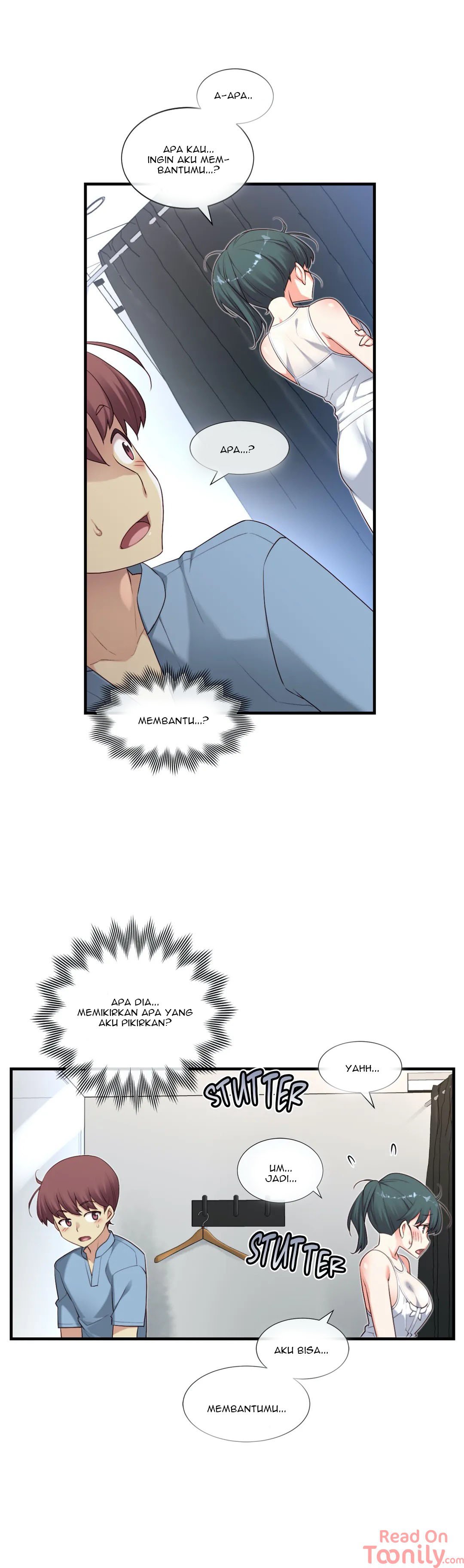 The Girlfriend Dice - Chapter 58 452