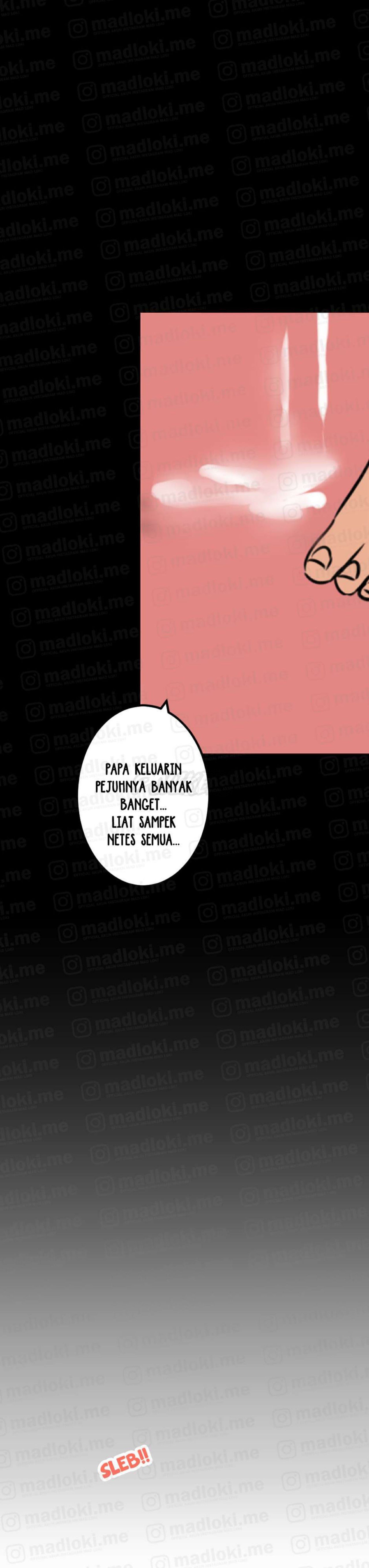 Madloki Dad Love Me - Chapter 01 14 Madloki Dad Love Me - Chapter 01 14