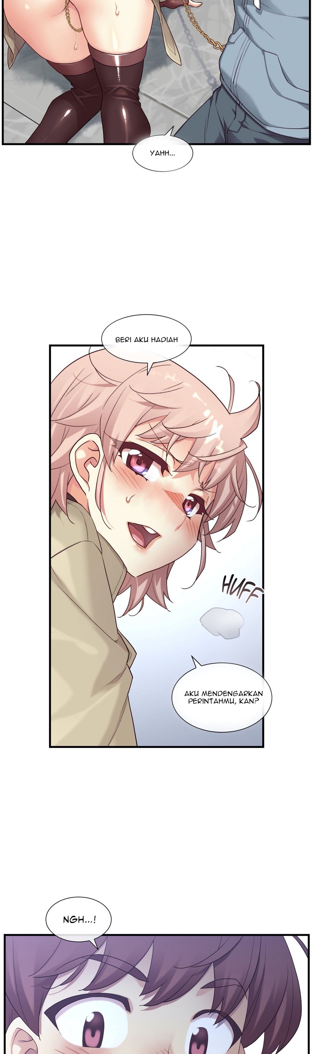 The Girlfriend Dice - Chapter 58 885