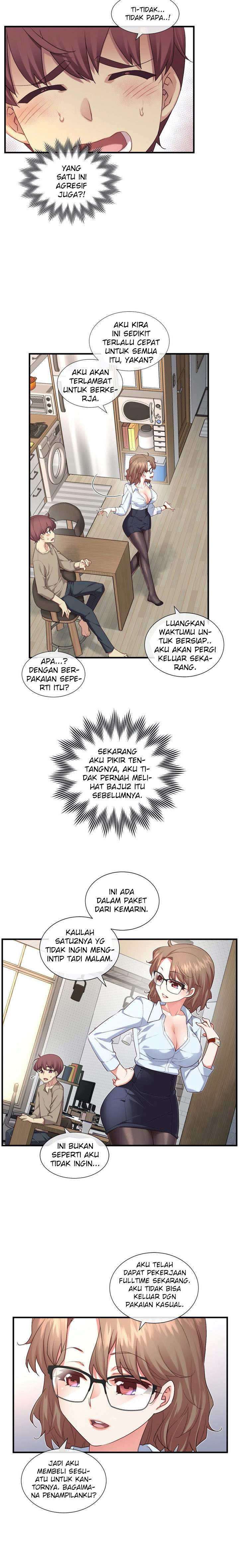 The Girlfriend Dice - Chapter 58 297