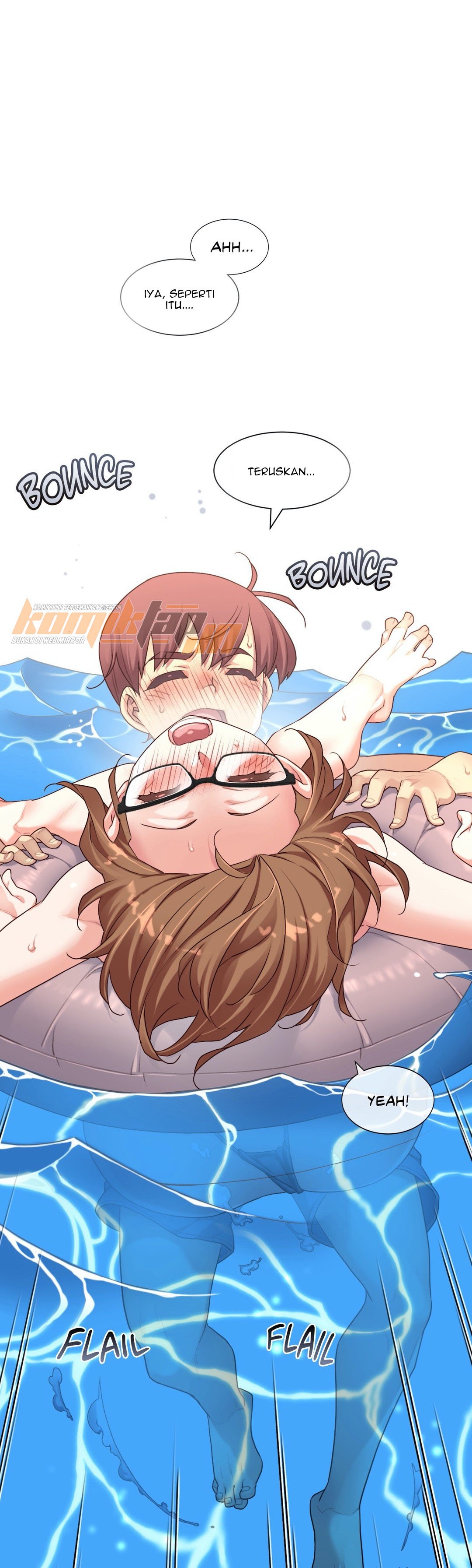 The Girlfriend Dice - Chapter 58 789