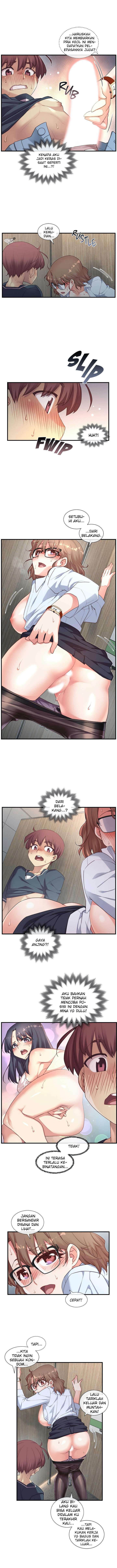 The Girlfriend Dice - Chapter 58 319