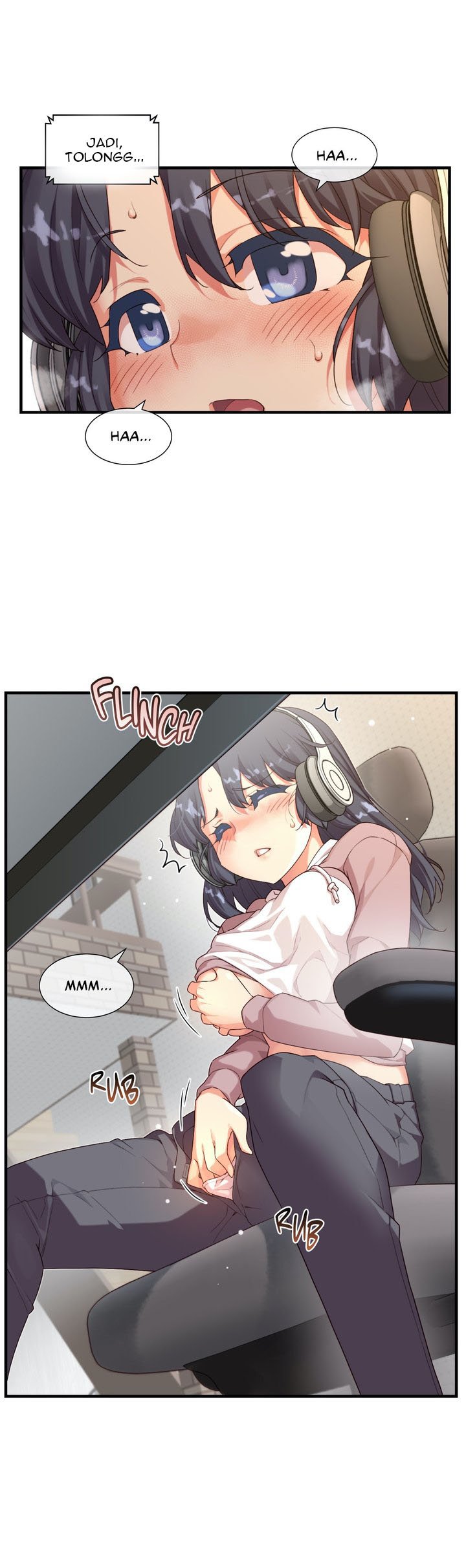 The Girlfriend Dice - Chapter 60.5 1097