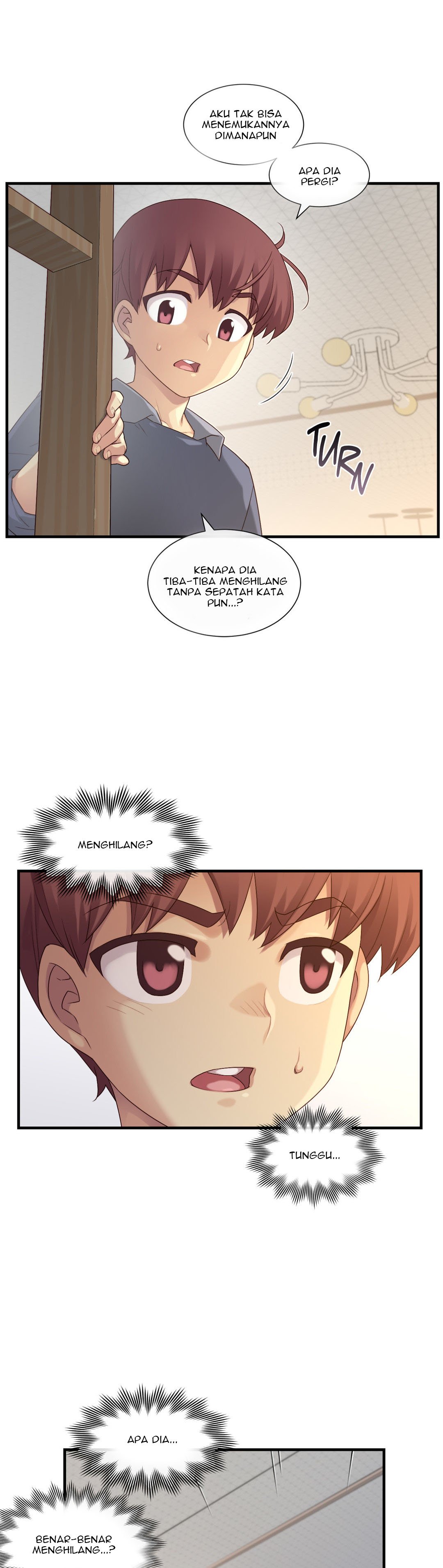 The Girlfriend Dice - Chapter 58 1053