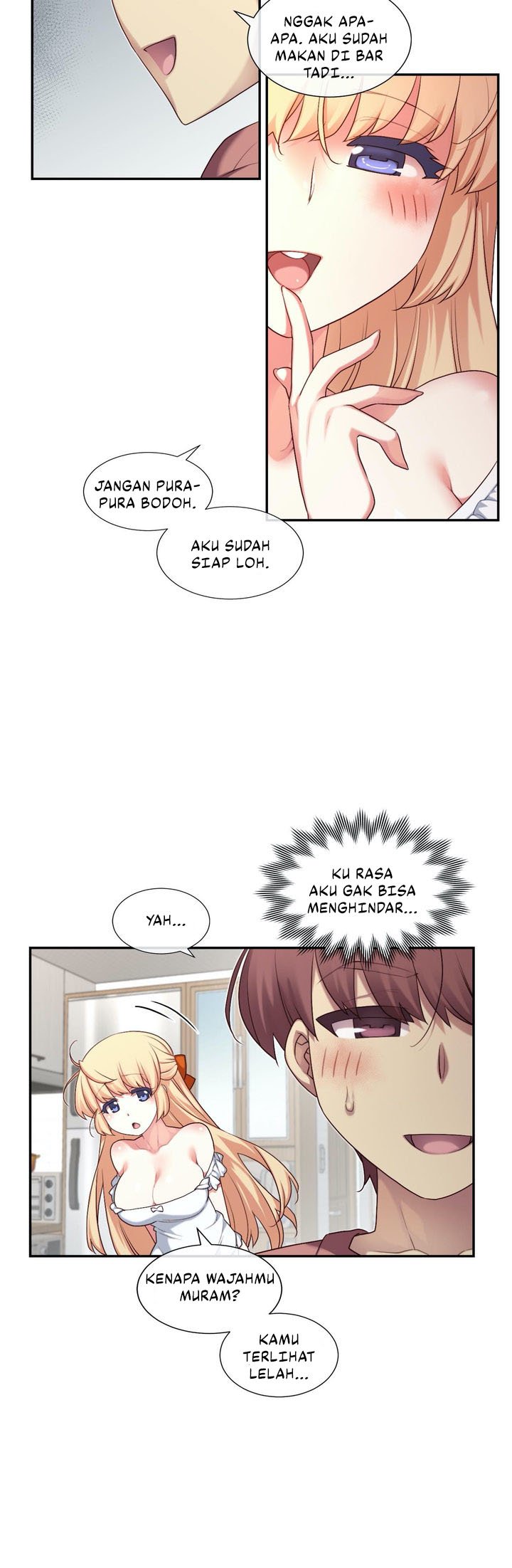 The Girlfriend Dice - Chapter 03 57