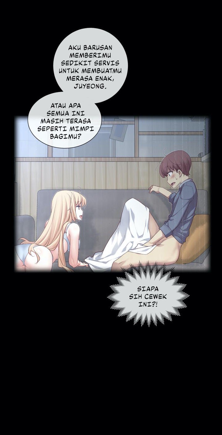 The Girlfriend Dice - Chapter 58 210