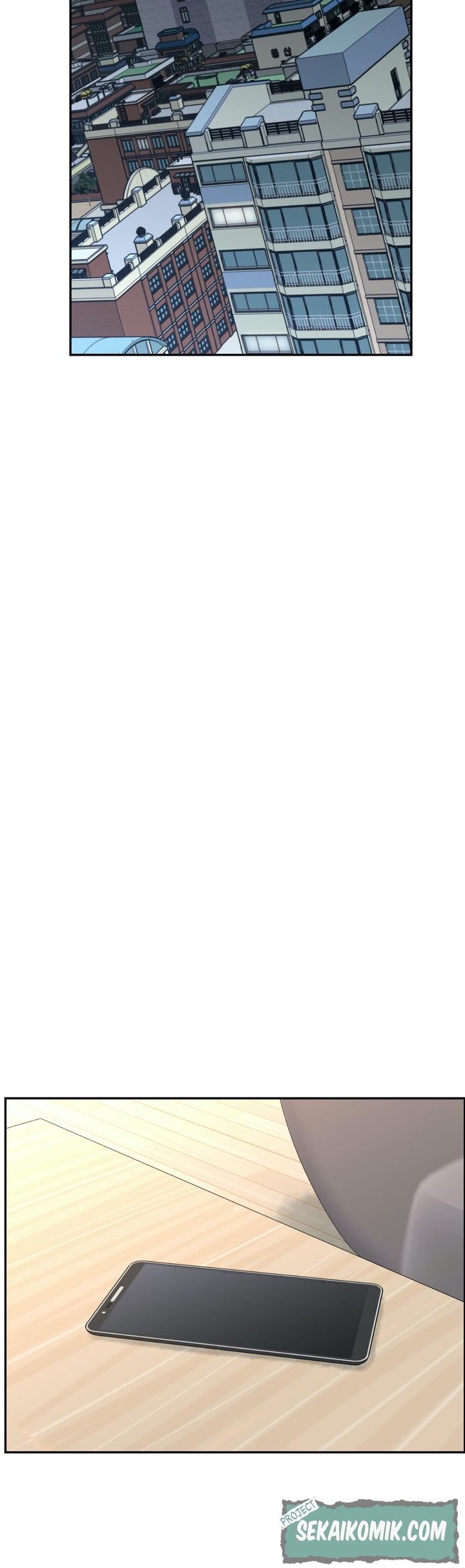 The Girlfriend Dice - Chapter 58 248