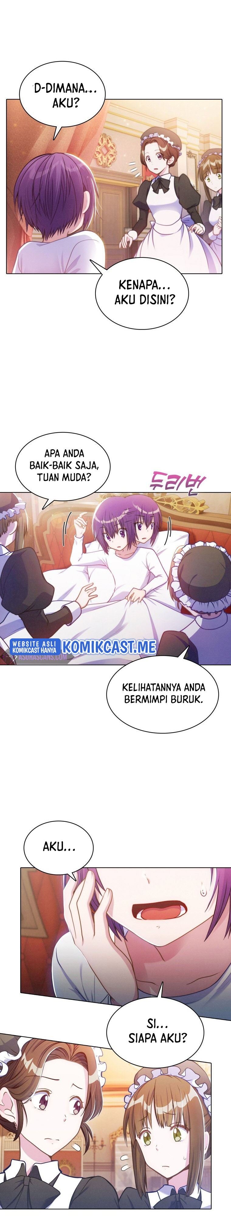 Never Die Extra - Chapter 01 21