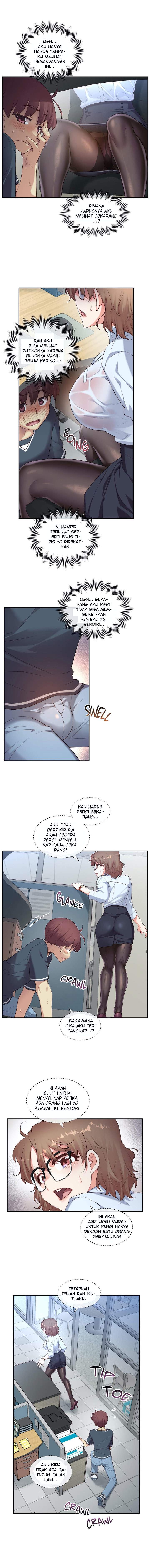 The Girlfriend Dice - Chapter 58 308