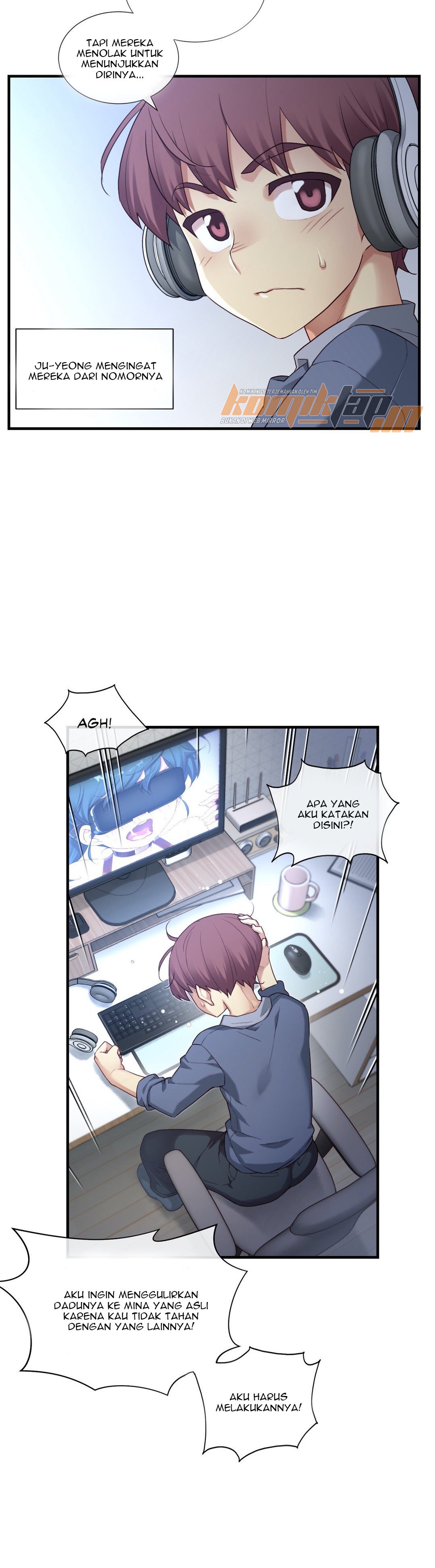 The Girlfriend Dice - Chapter 58 920