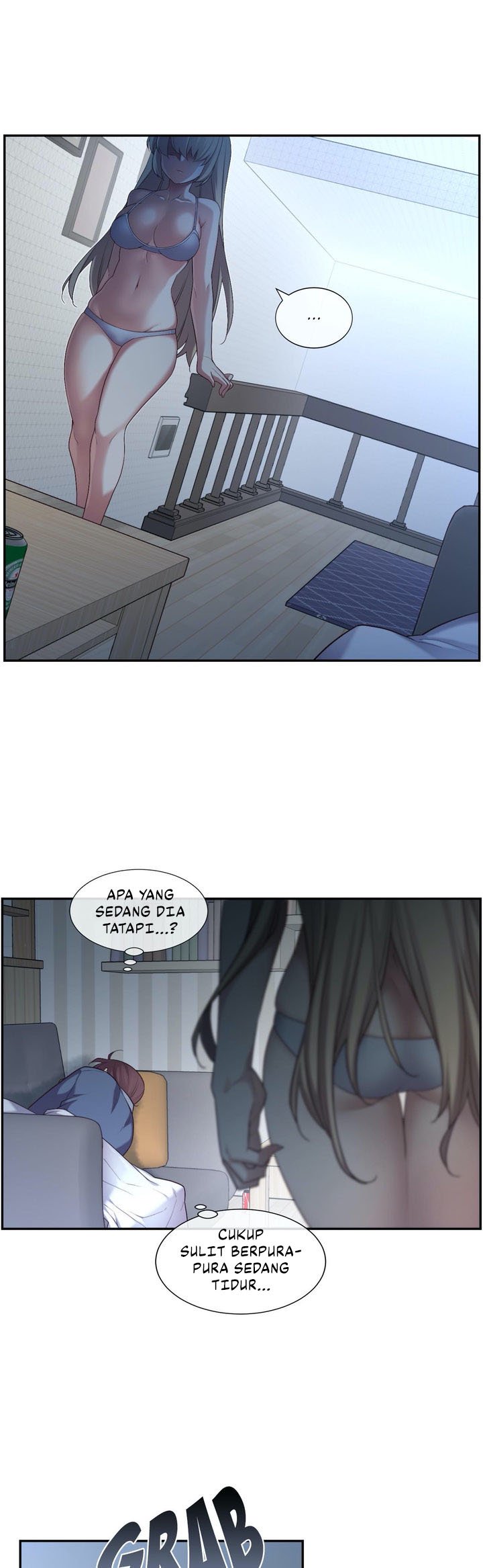 The Girlfriend Dice - Chapter 58 184