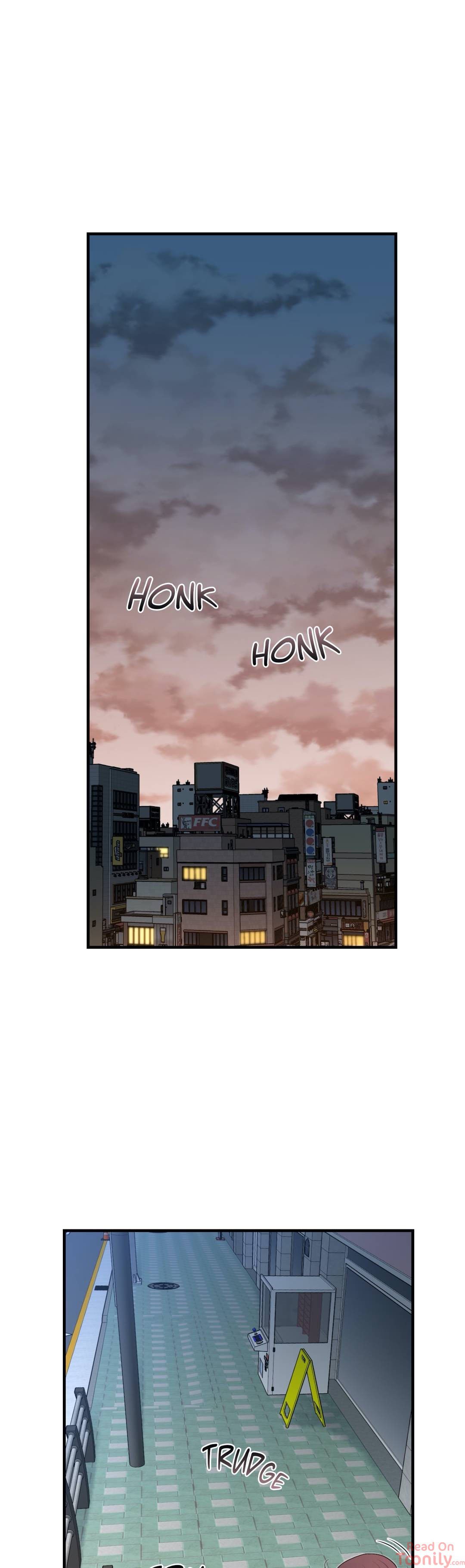 The Girlfriend Dice - Chapter 58 350