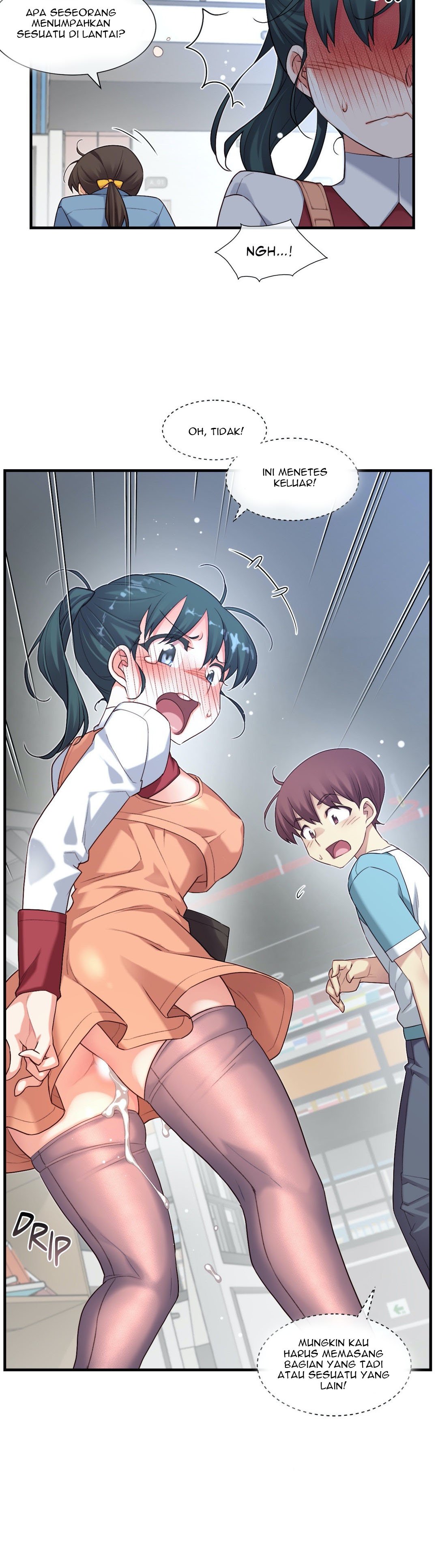 The Girlfriend Dice - Chapter 58 719