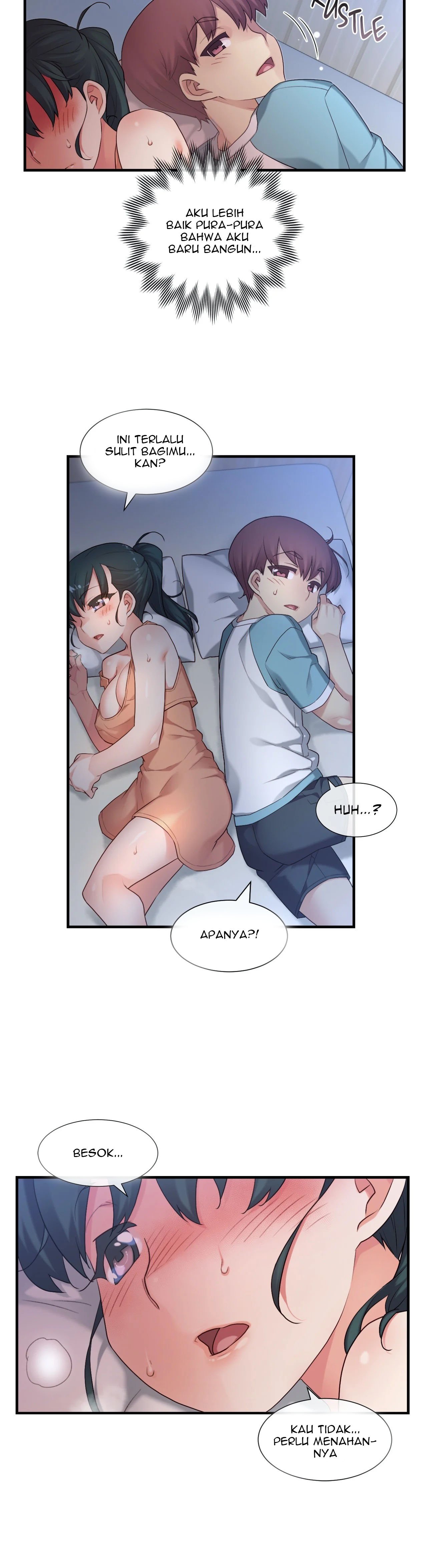 The Girlfriend Dice - Chapter 58 515