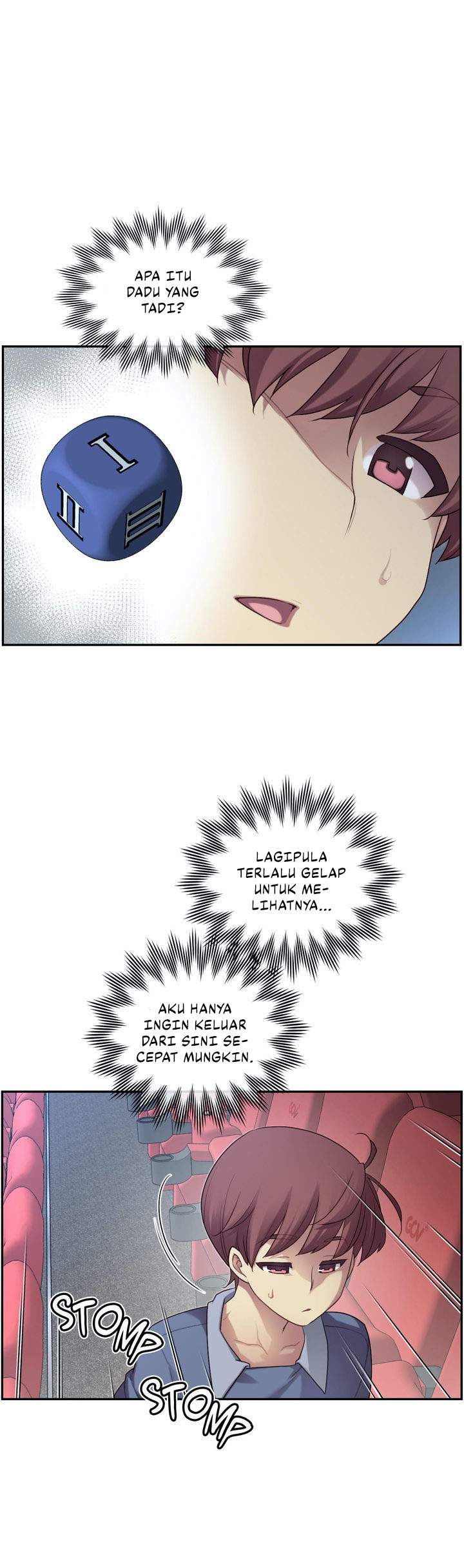 The Girlfriend Dice - Chapter 03 139