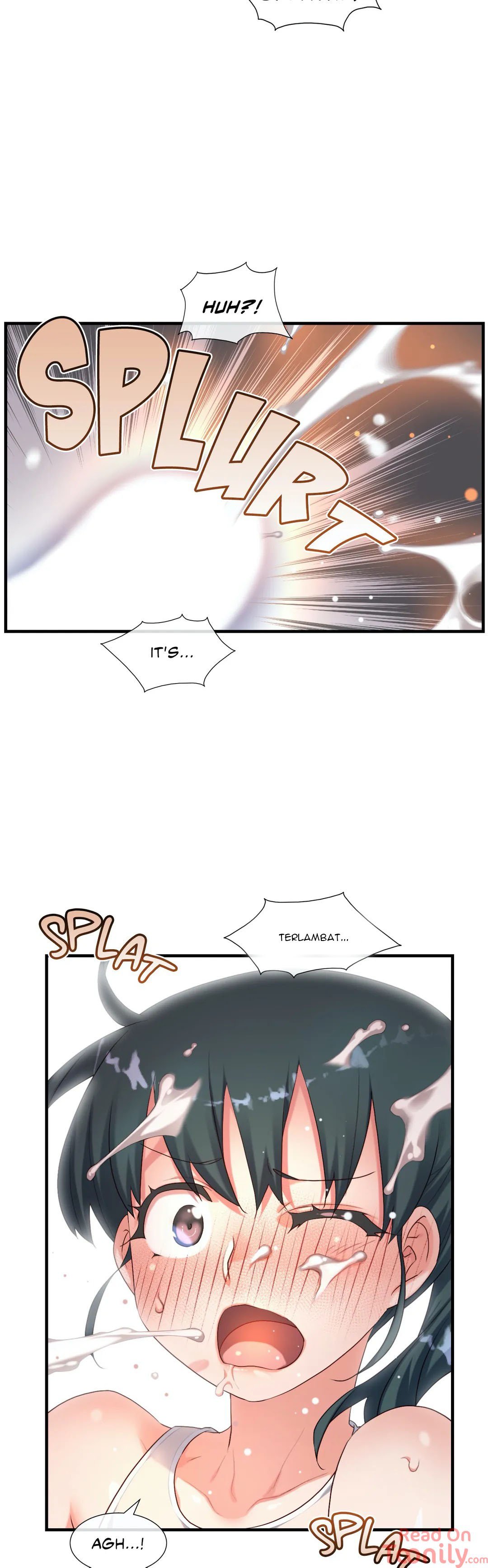 The Girlfriend Dice - Chapter 58 479