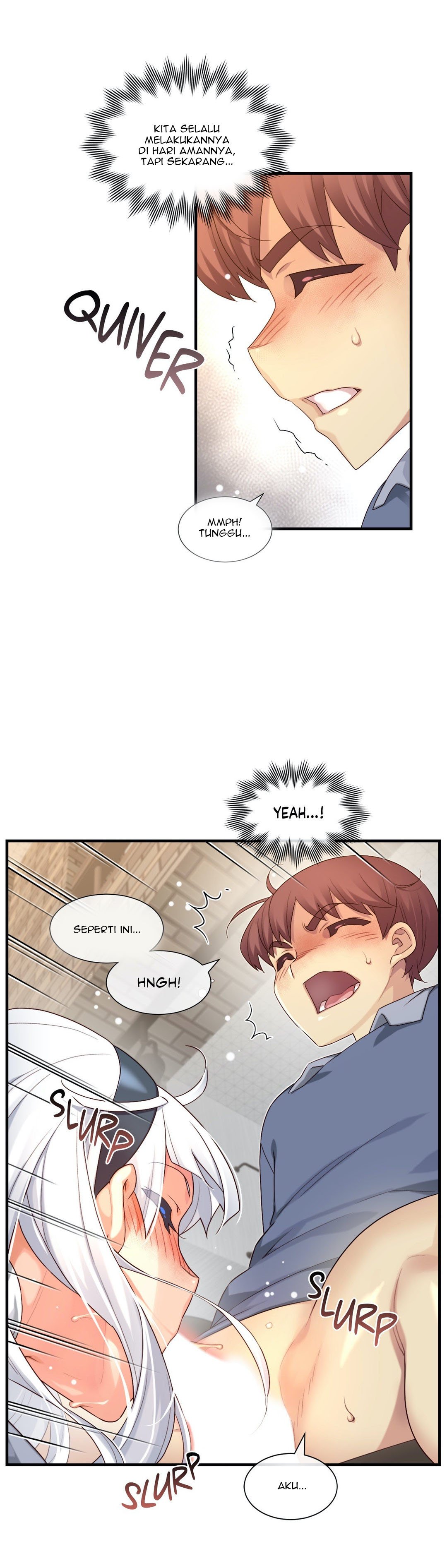 The Girlfriend Dice - Chapter 58 1011