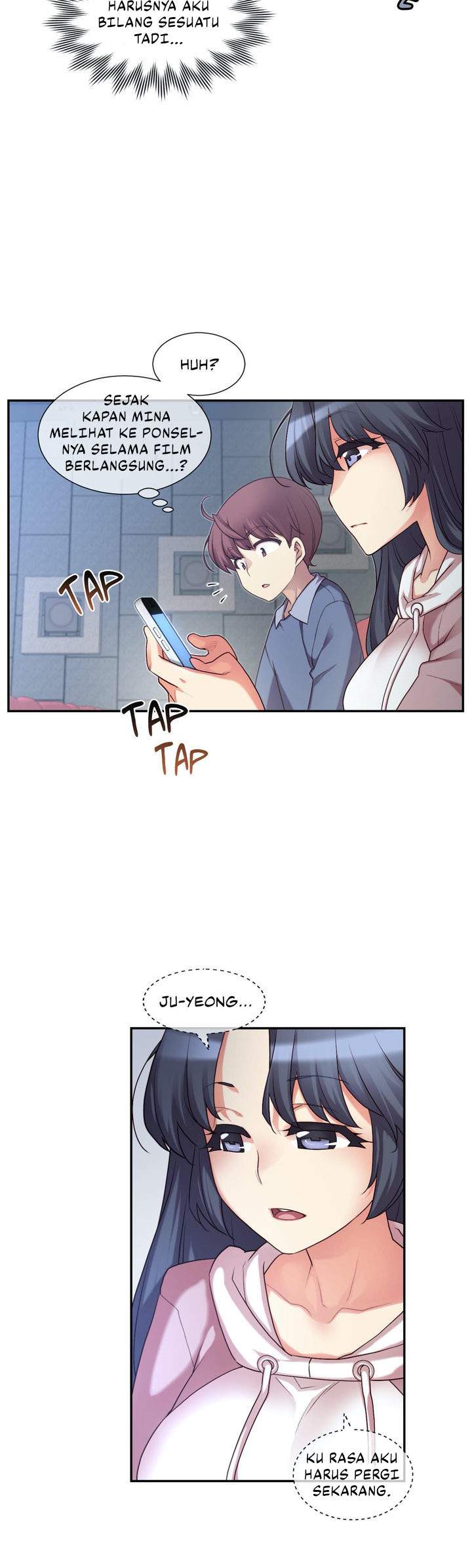 The Girlfriend Dice - Chapter 03 130