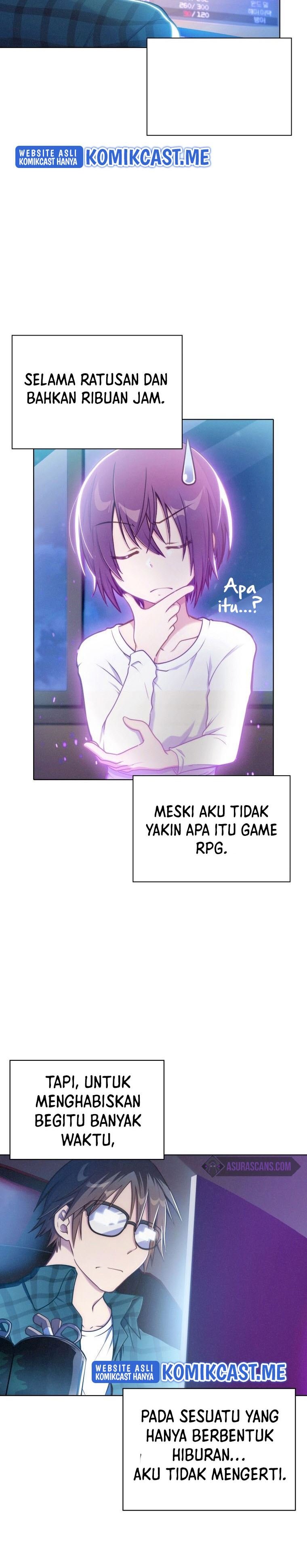Never Die Extra - Chapter 01 4