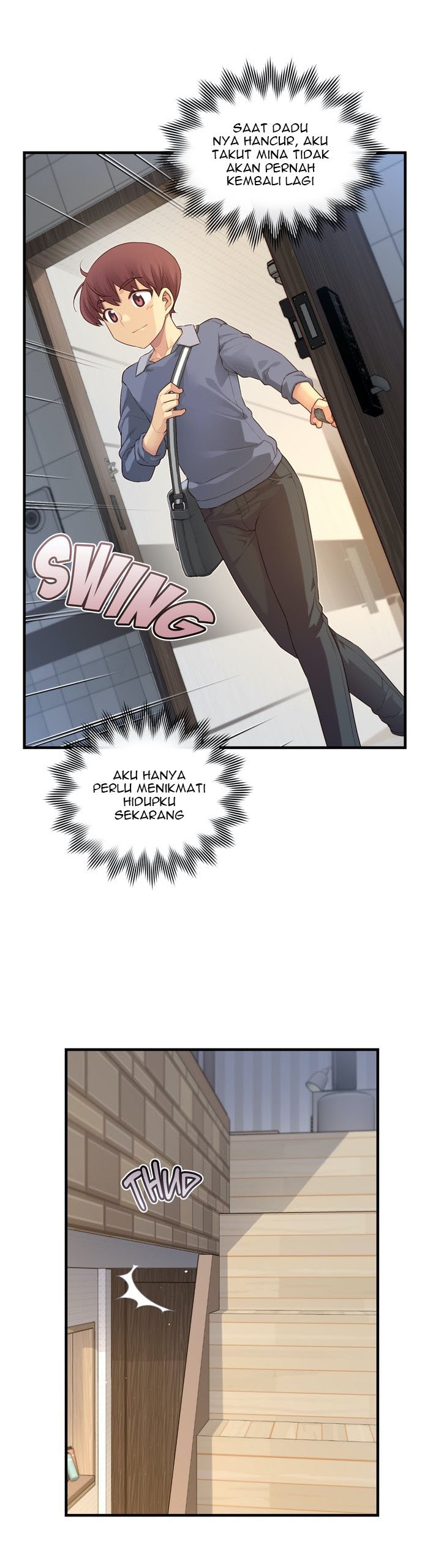 The Girlfriend Dice - Chapter 60.5 1079