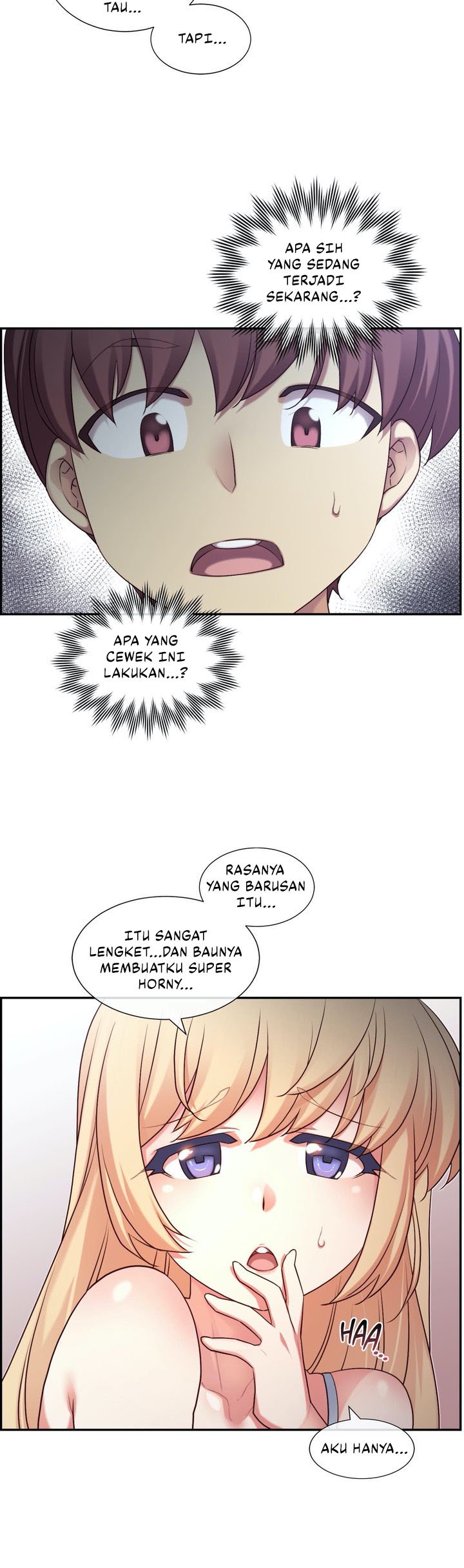 The Girlfriend Dice - Chapter 58 220