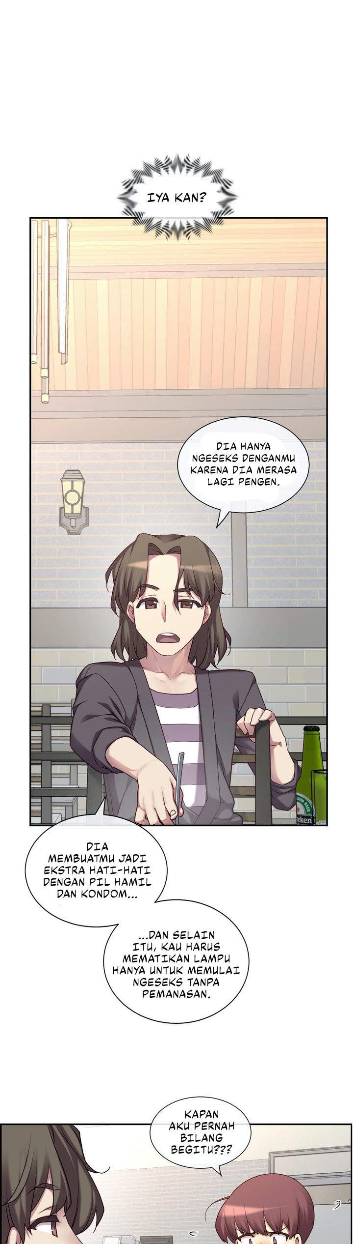 The Girlfriend Dice - Chapter 03 20