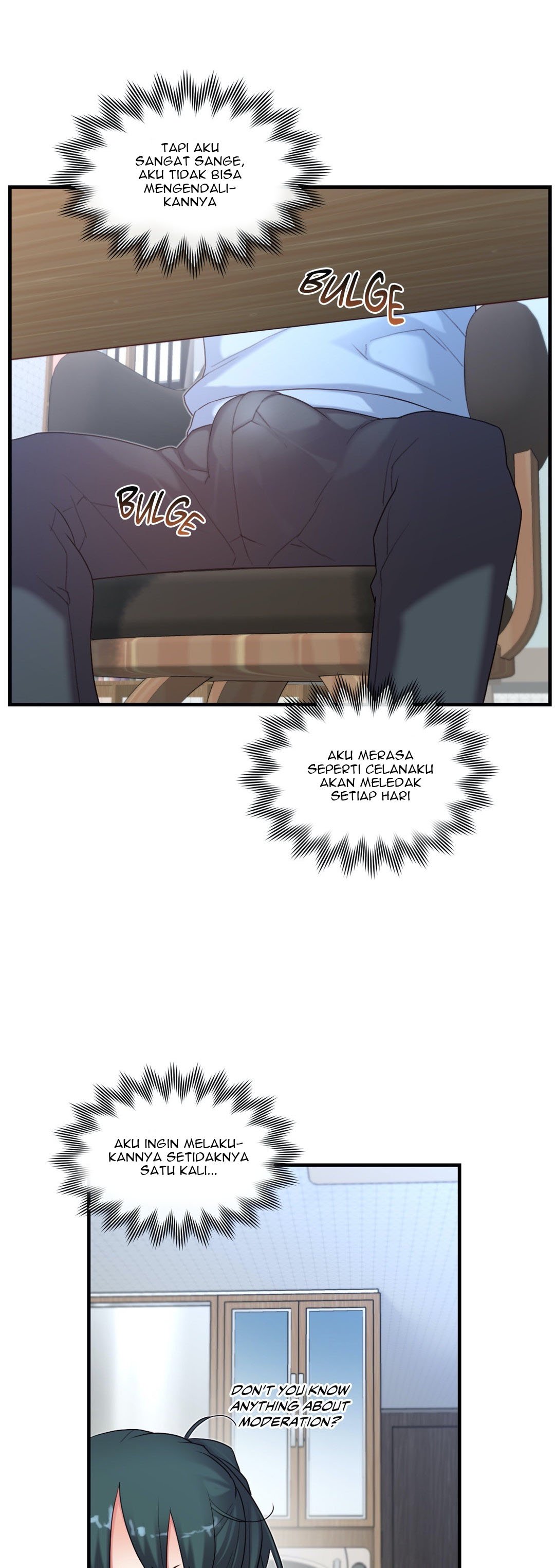 The Girlfriend Dice - Chapter 58 732