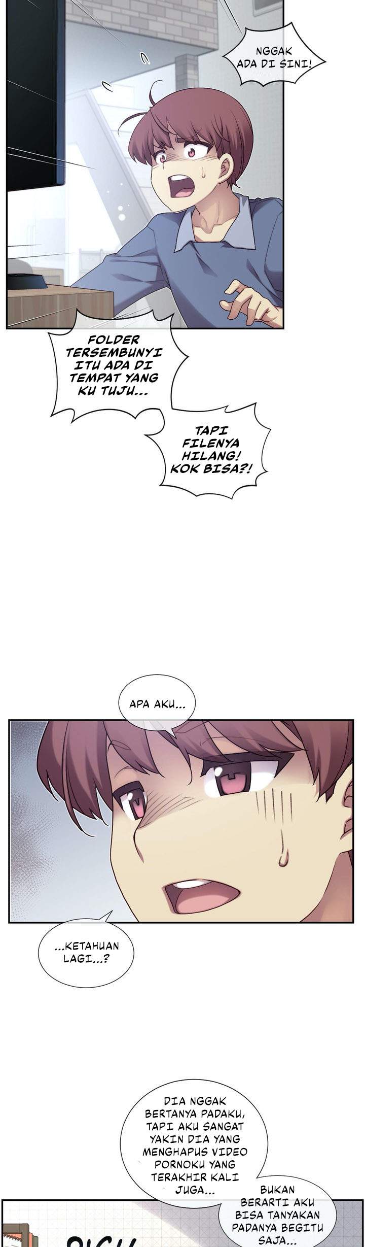 The Girlfriend Dice - Chapter 03 151