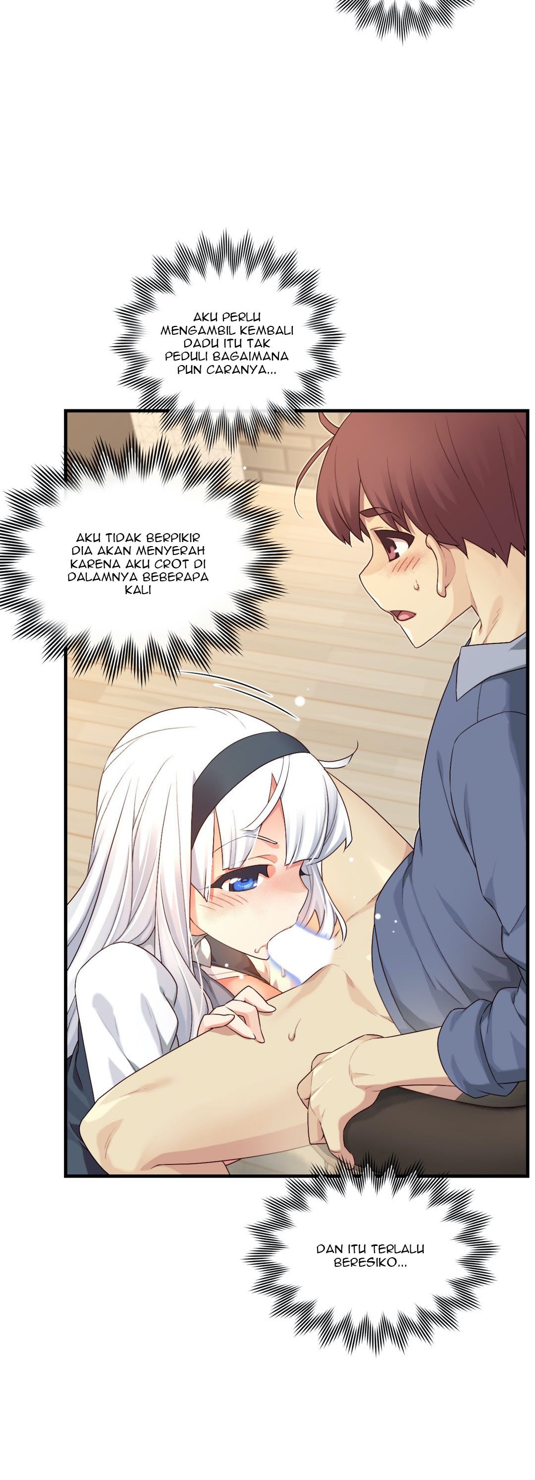 The Girlfriend Dice - Chapter 58 1010