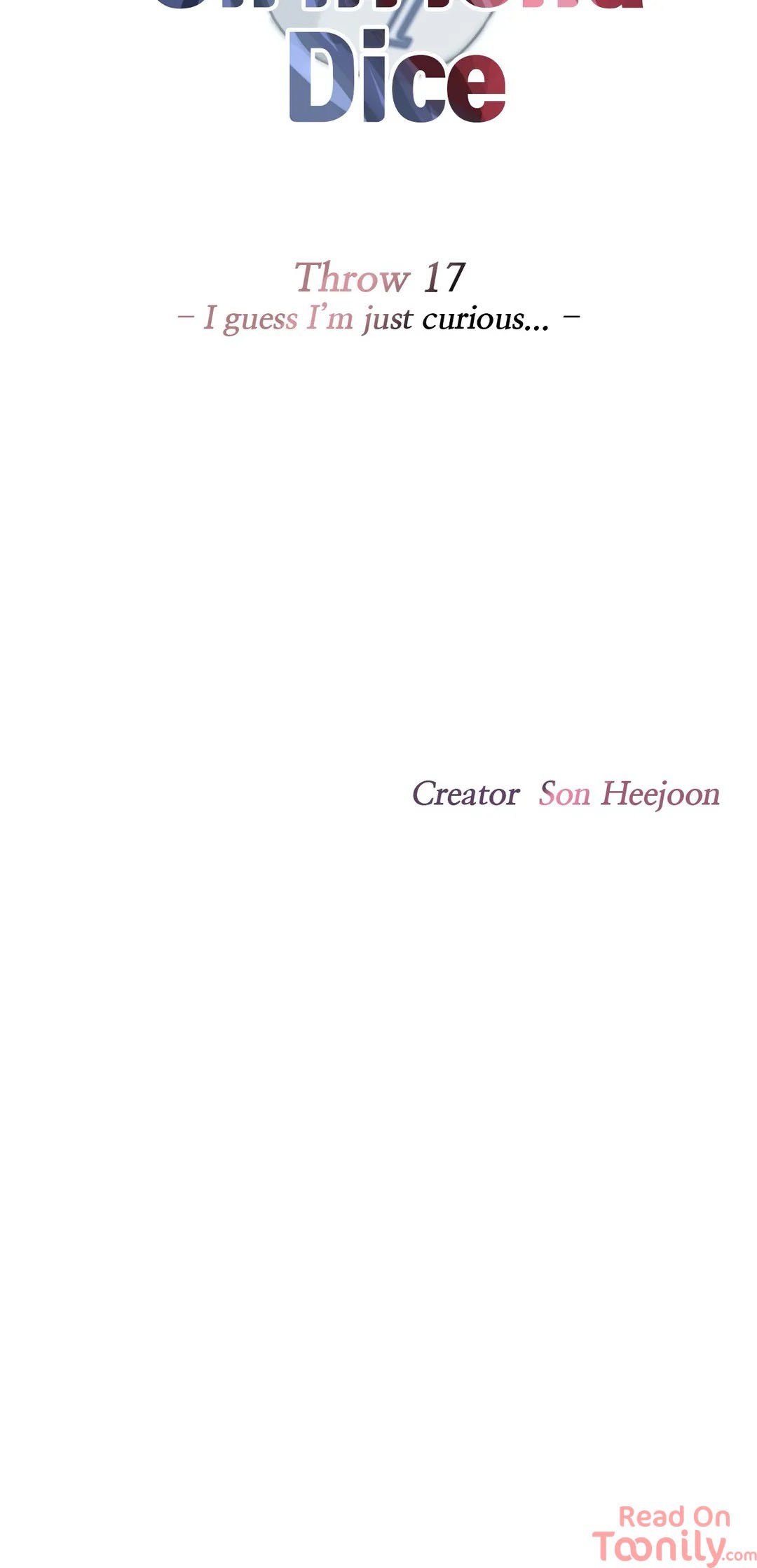 The Girlfriend Dice - Chapter 58 413