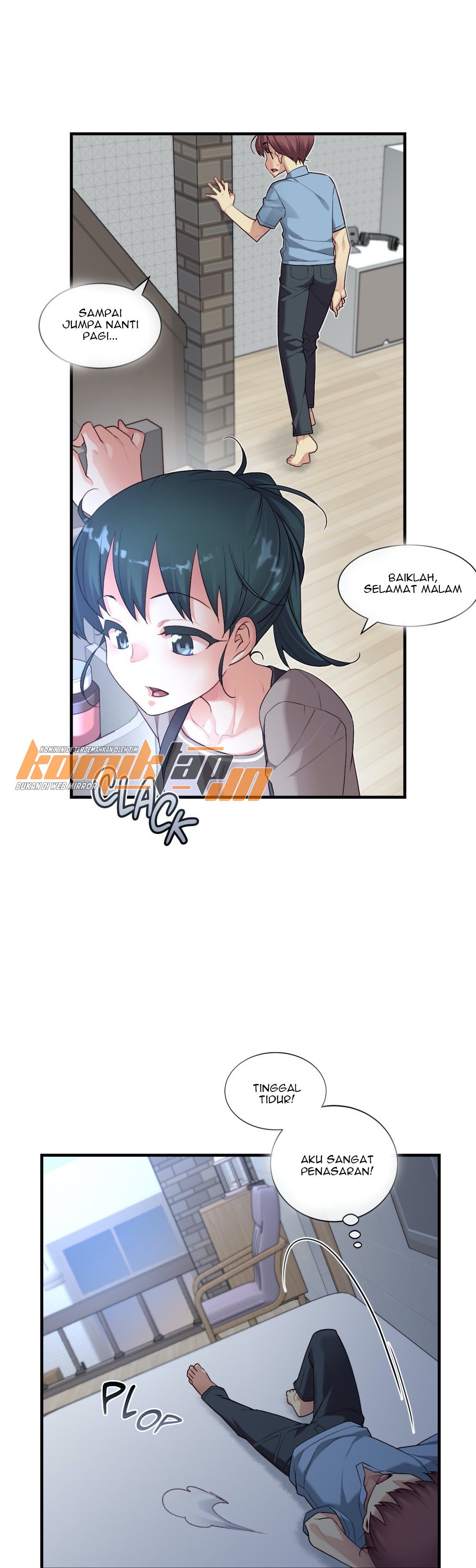 The Girlfriend Dice - Chapter 58 748