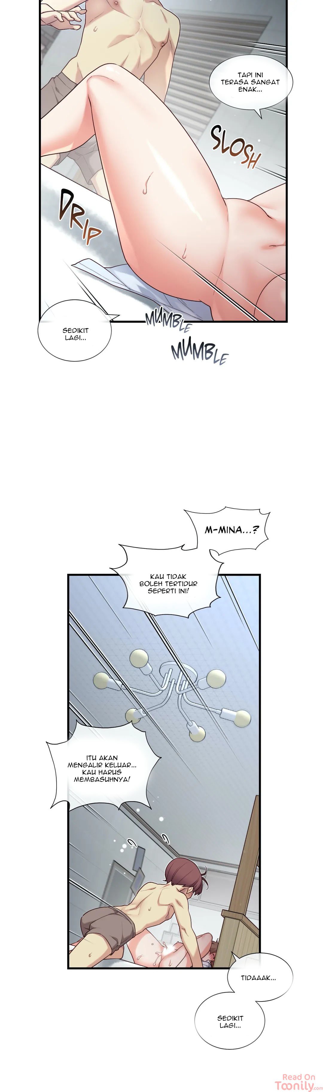 The Girlfriend Dice - Chapter 58 391