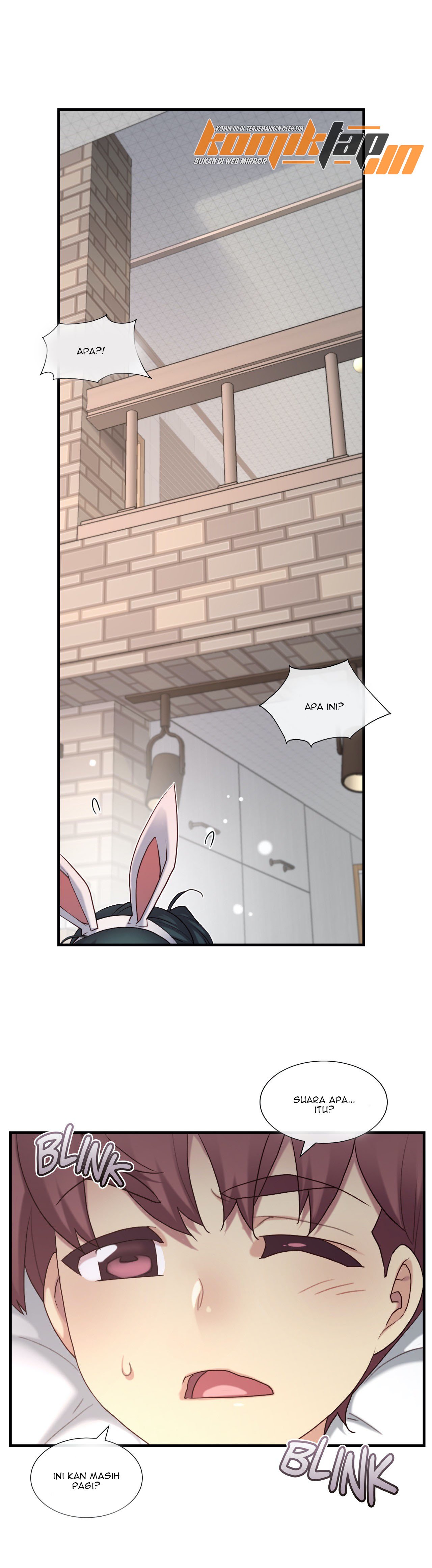 The Girlfriend Dice - Chapter 58 526