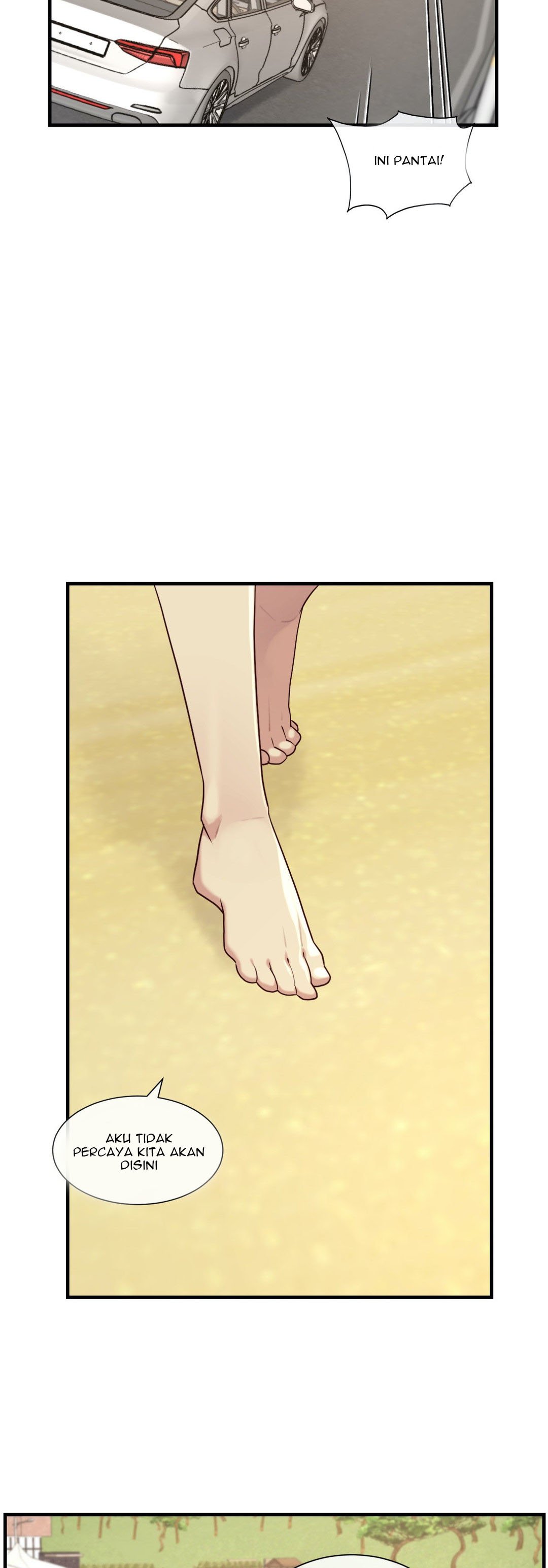 The Girlfriend Dice - Chapter 58 773