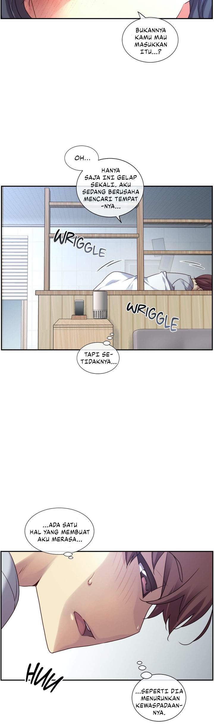 The Girlfriend Dice - Chapter 03 15