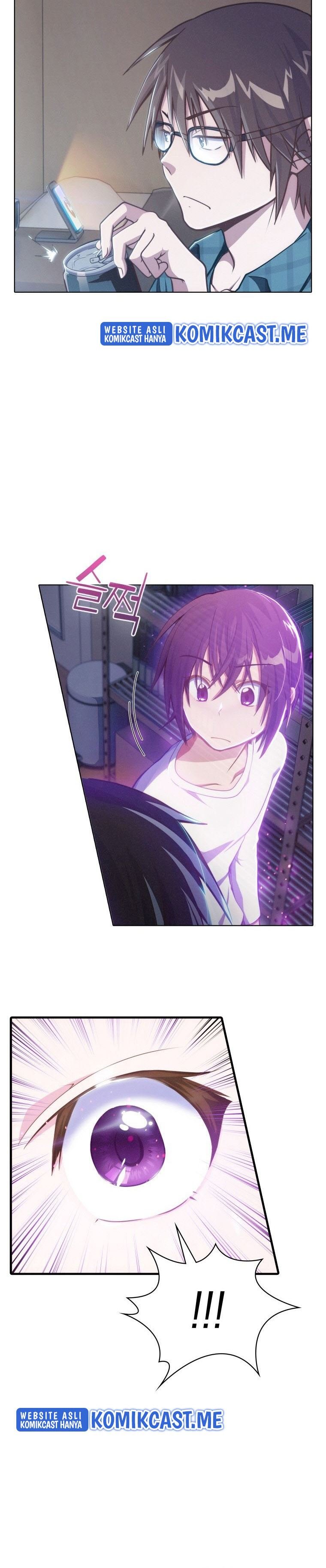 Never Die Extra - Chapter 01 16