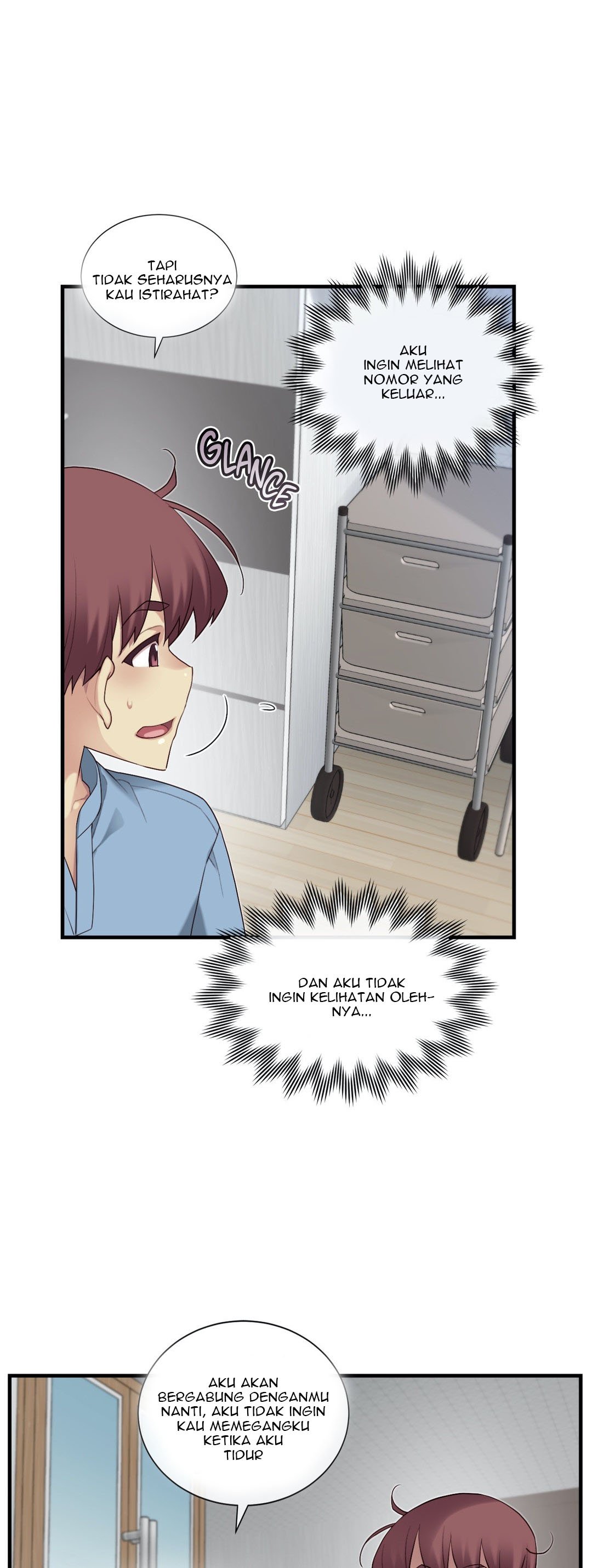 The Girlfriend Dice - Chapter 58 746