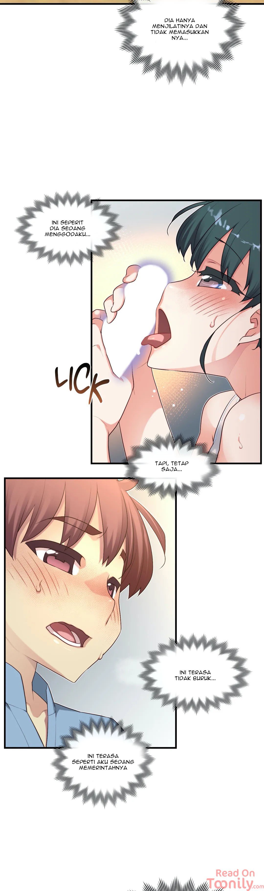 The Girlfriend Dice - Chapter 58 470